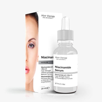 NIACINAMIDE SERUM (6798042464432)