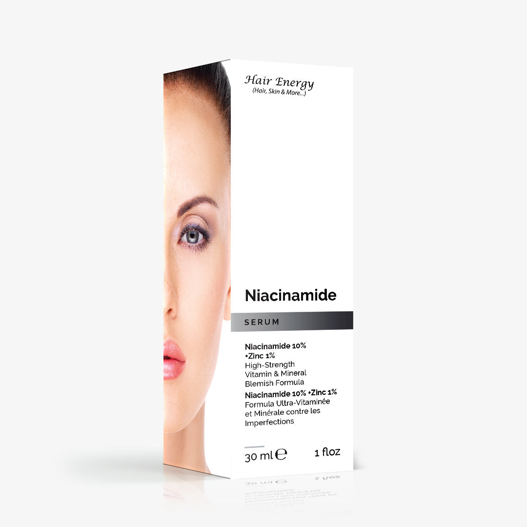NIACINAMIDE SERUM (6798042464432)