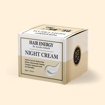 Night Cream