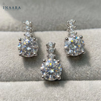 Nova Pendant Set