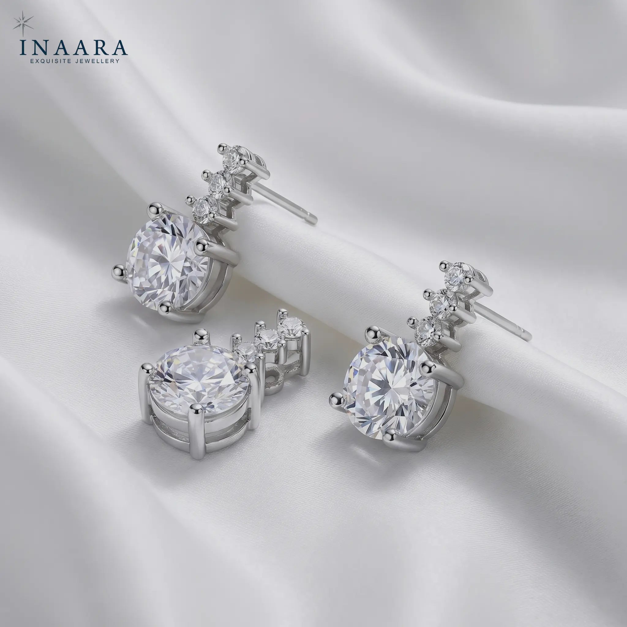 Nova Pendant Set