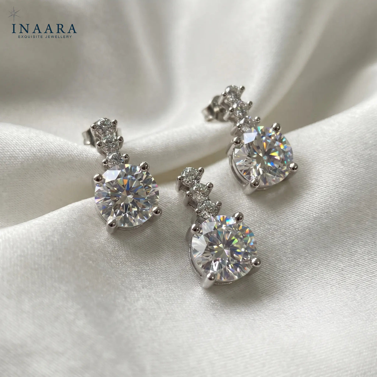 Nova Pendant Set