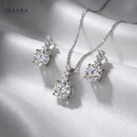 Nova Pendant Set