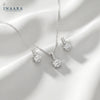 Nova Pendant Set