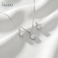 Nova Pendant Set
