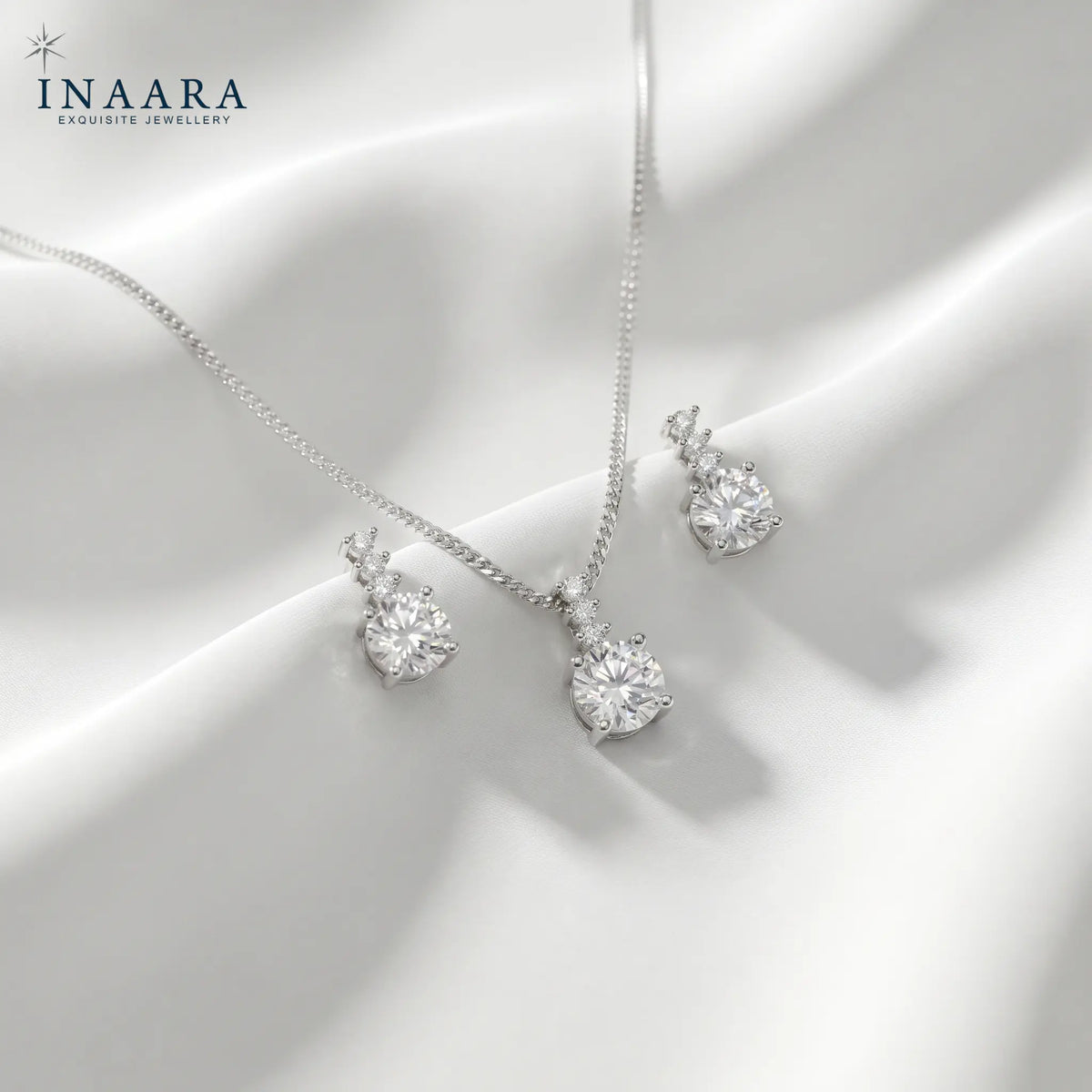 Nova Pendant Set