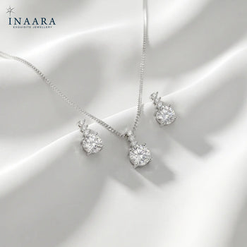 Nova Pendant Set