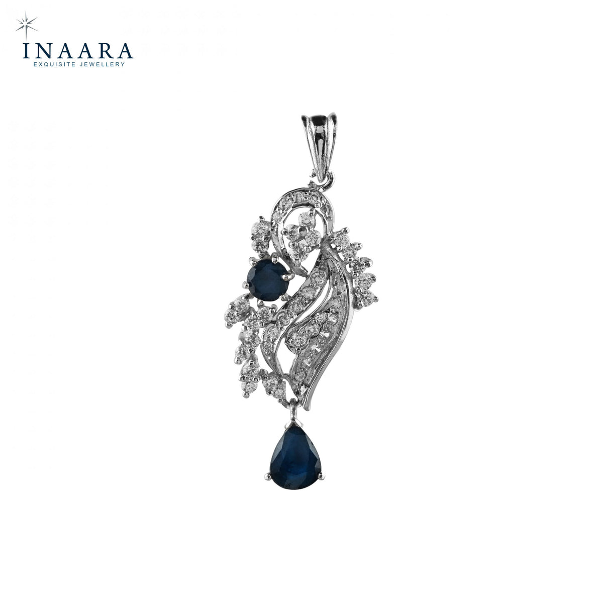 Glamorous Pendant