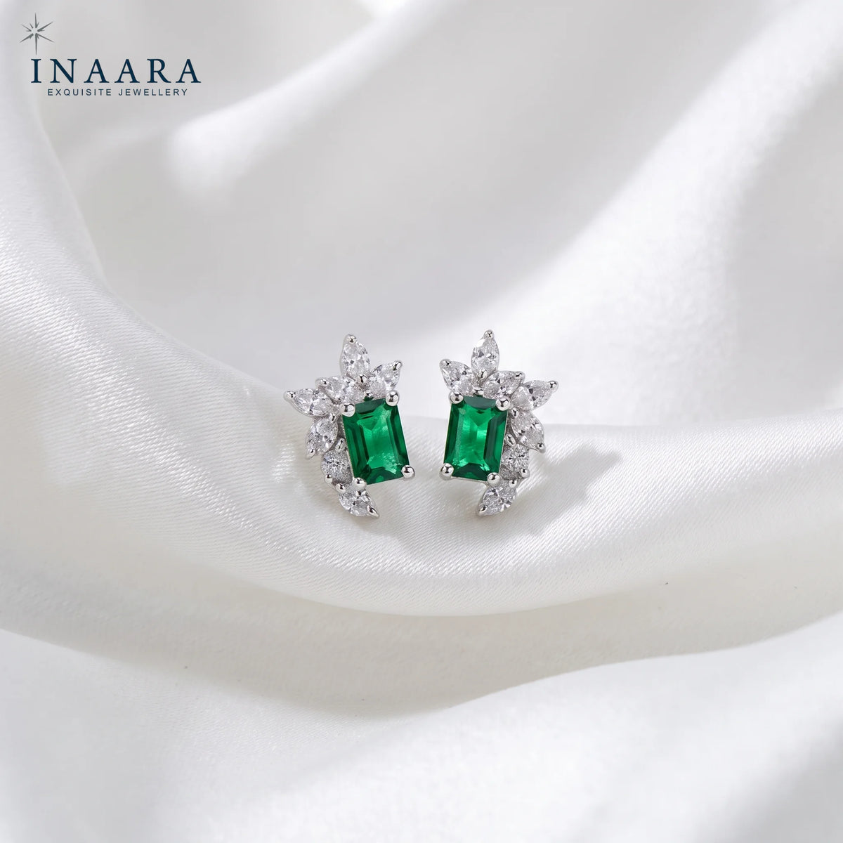 Oasis Earrings