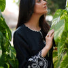 Onyx Medallion Co-ord Set