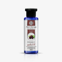 Organic Jojoba Oil (Simmondsia Chinensis)