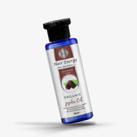 Organic Jojoba Oil (Simmondsia Chinensis)
