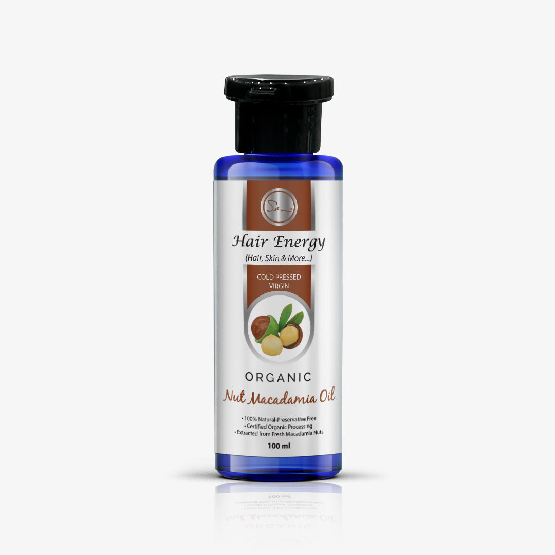 Organic Nutmeg Oil (Myristica Fragrans)
