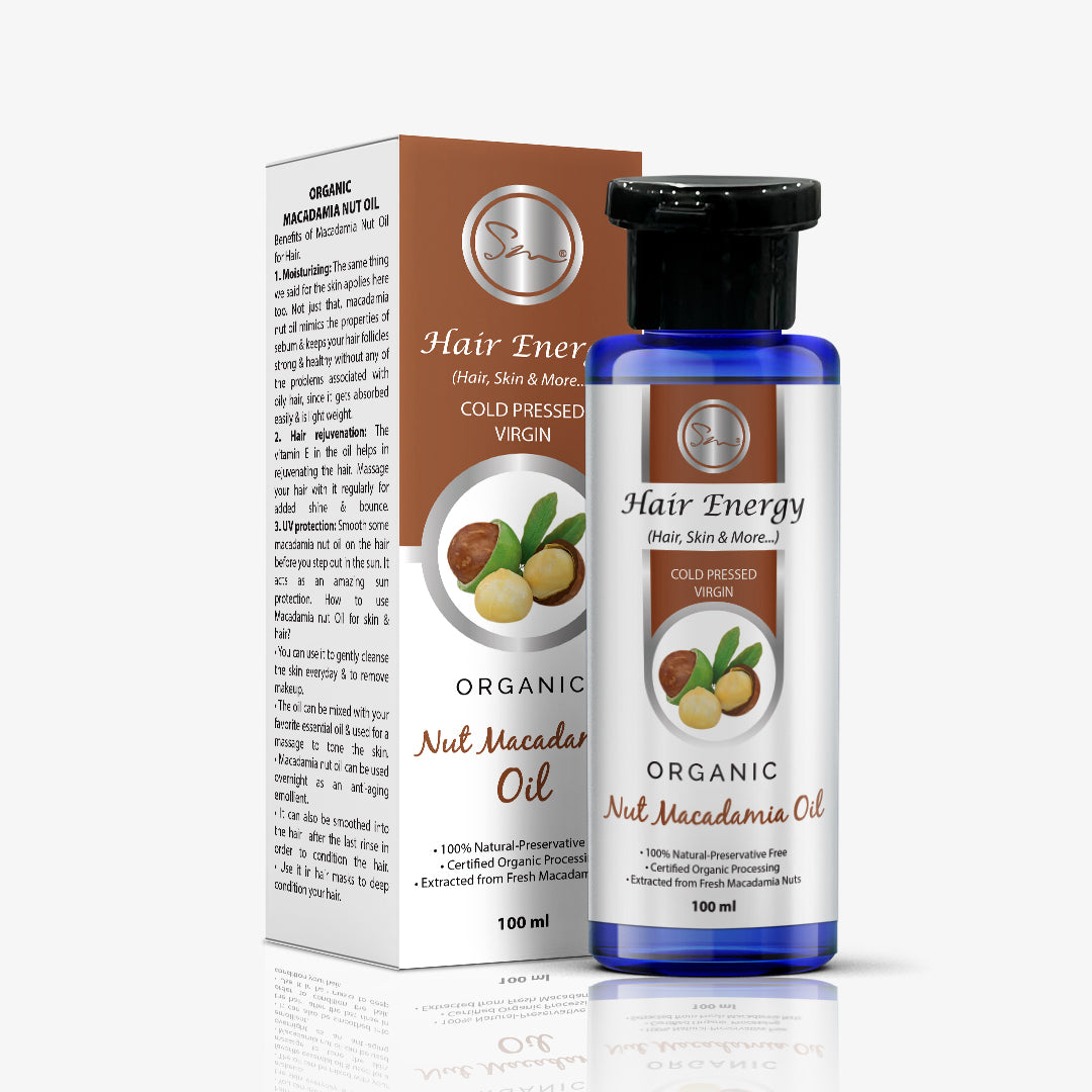 Organic Nutmeg Oil (Myristica Fragrans)