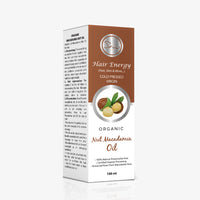Organic Nutmeg Oil (Myristica Fragrans)