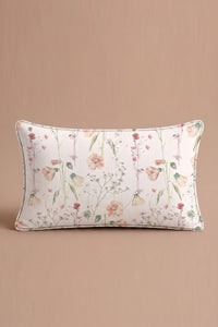 Oshibana Percale Cushion Cover – view 2