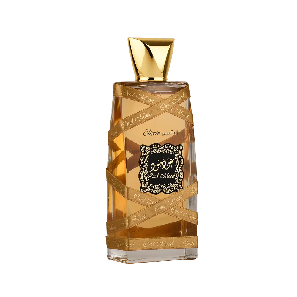 Oud Mood Elixir 