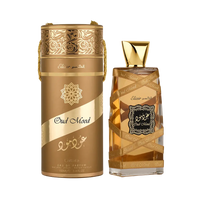 Oud Mood Elixir 