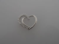 Heart Shape Pendant