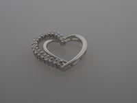 Heart Shape Pendant