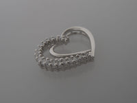 Heart Shape Pendant