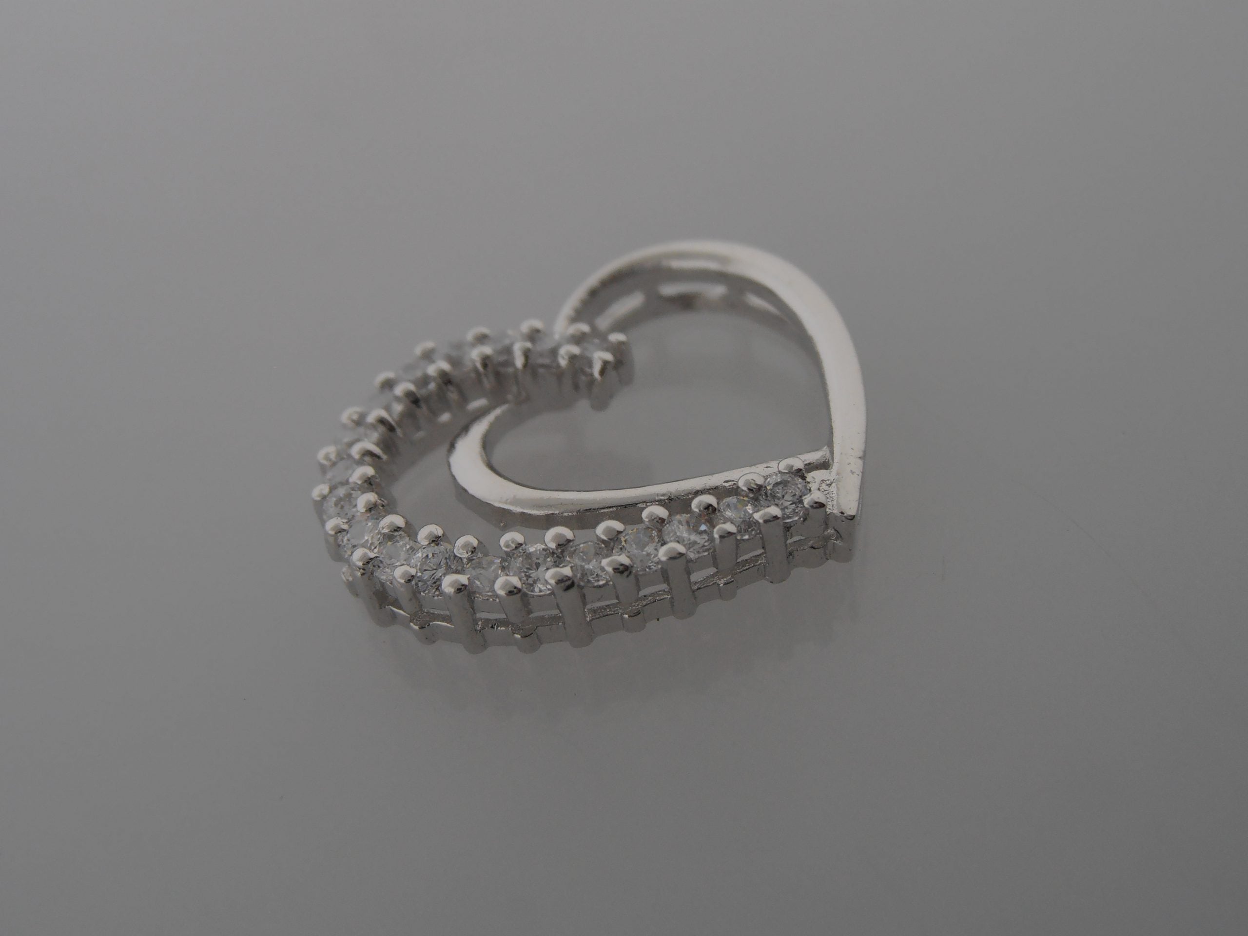 Heart Shape Pendant