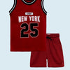 Sporty Boys Suit