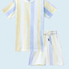 Kids Printed Suit