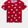 Girls Polka Dots T-Shirt