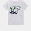 Boys Printed  T-Shirt
