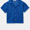 Resort Collar Shirt