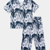 Kids Resort Collar Shirt