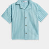 Cuban Collar Shirt