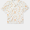 Resort Collar Shirt