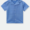 Resort Collar Shirt