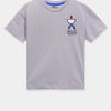 Boys Graphic  T-Shirt
