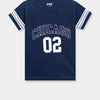 Girls Graphic T-Shirt