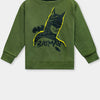 Batman Graphic Boys Sweatshirt
