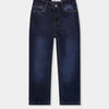 Relaxed Fit Jeans