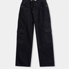 Cargo Denim