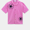 Kids Resort Collar Shirt