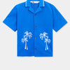 Kids Resort Collar Shirt