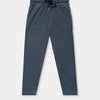 Basic Ribbed Trouser