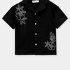 Kids Resort Collar Shirt