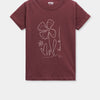 Girls Graphic T-Shirt