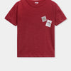 Girls Graphic T-Shirt