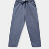 Kids Texture Trouser