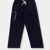 Straight Fit Trouser