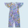 Printed Jumpsuit