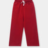 Wide Leg Trouser